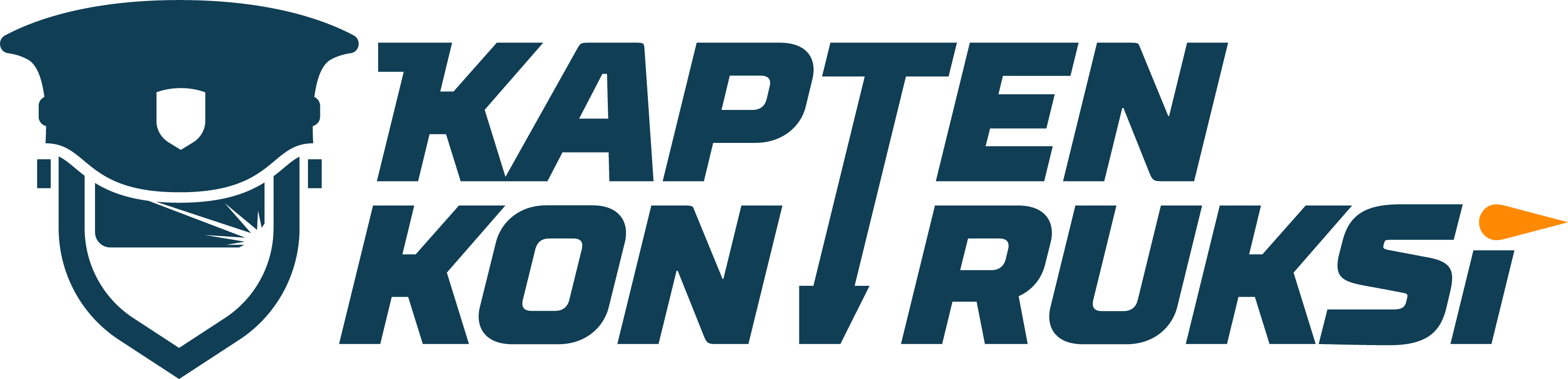 Kapten Kontruksi